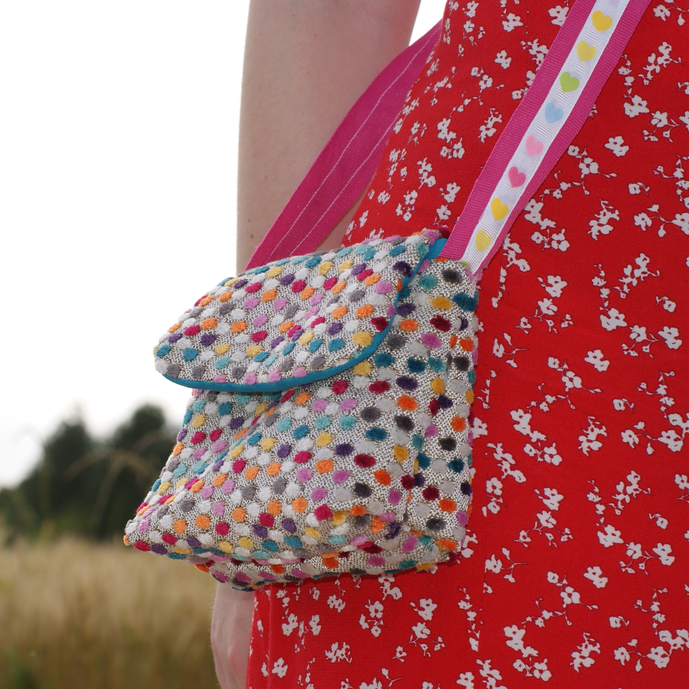 image représentant : Sac à main