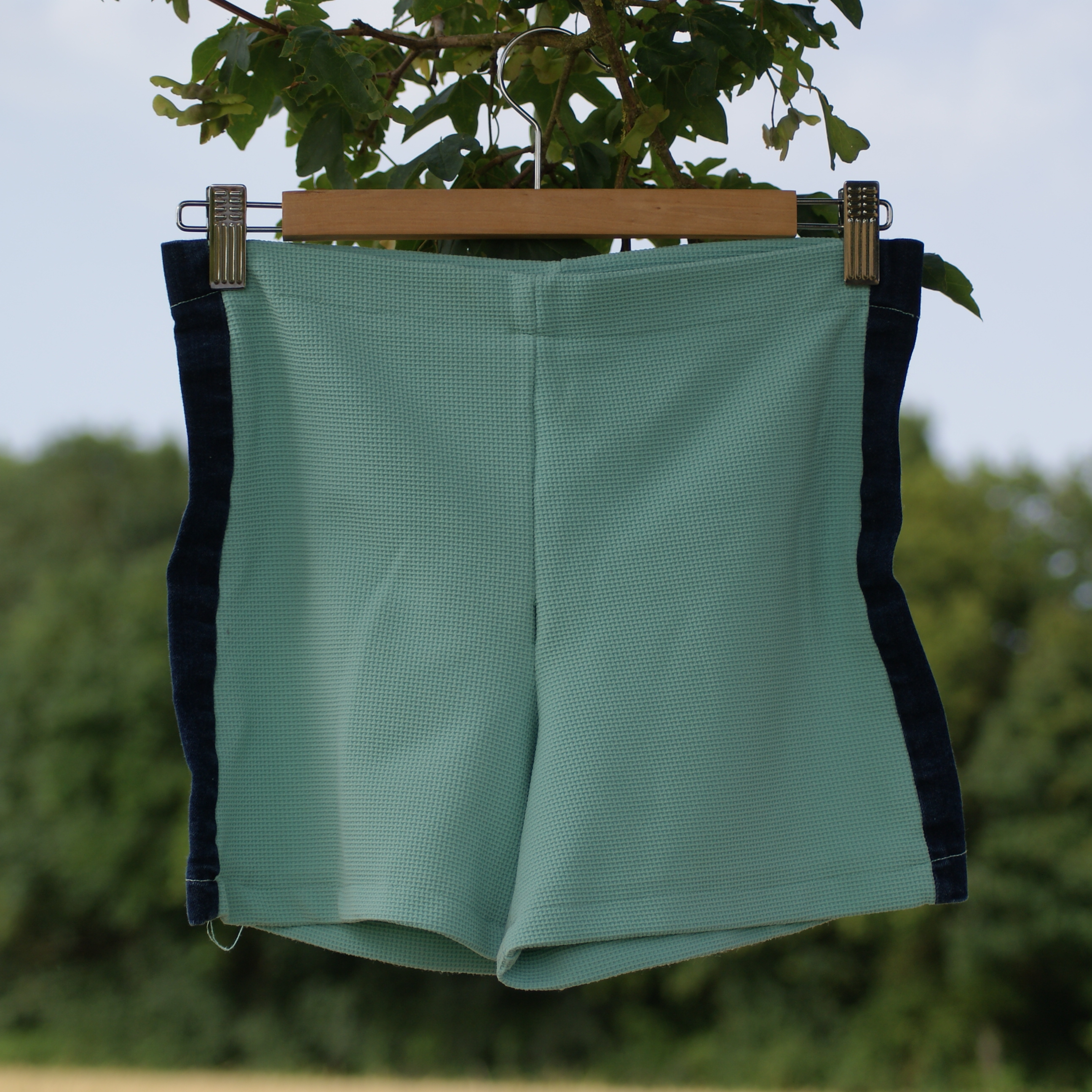 image représentant : Short de Sport