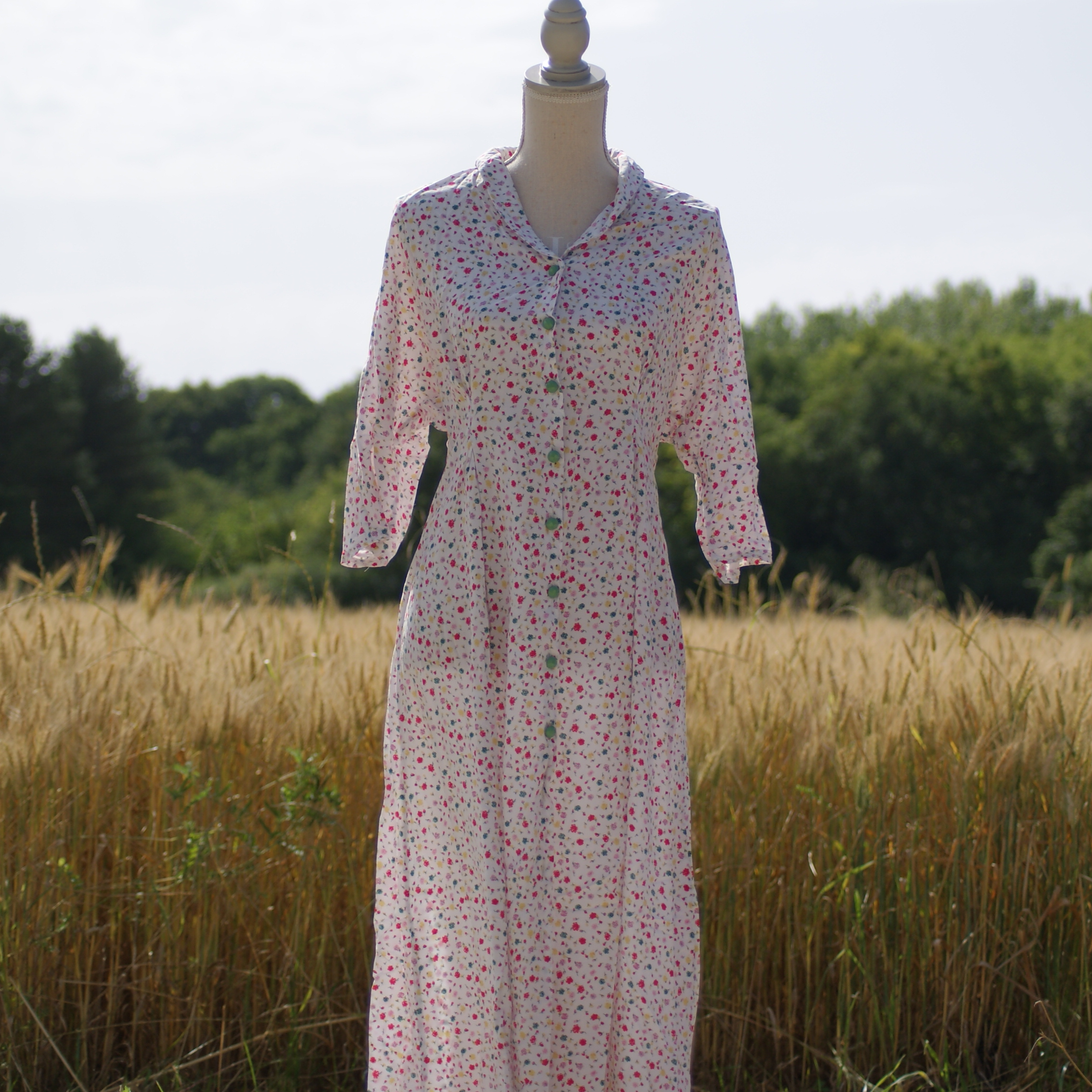 image représentant : Robe Bridgette