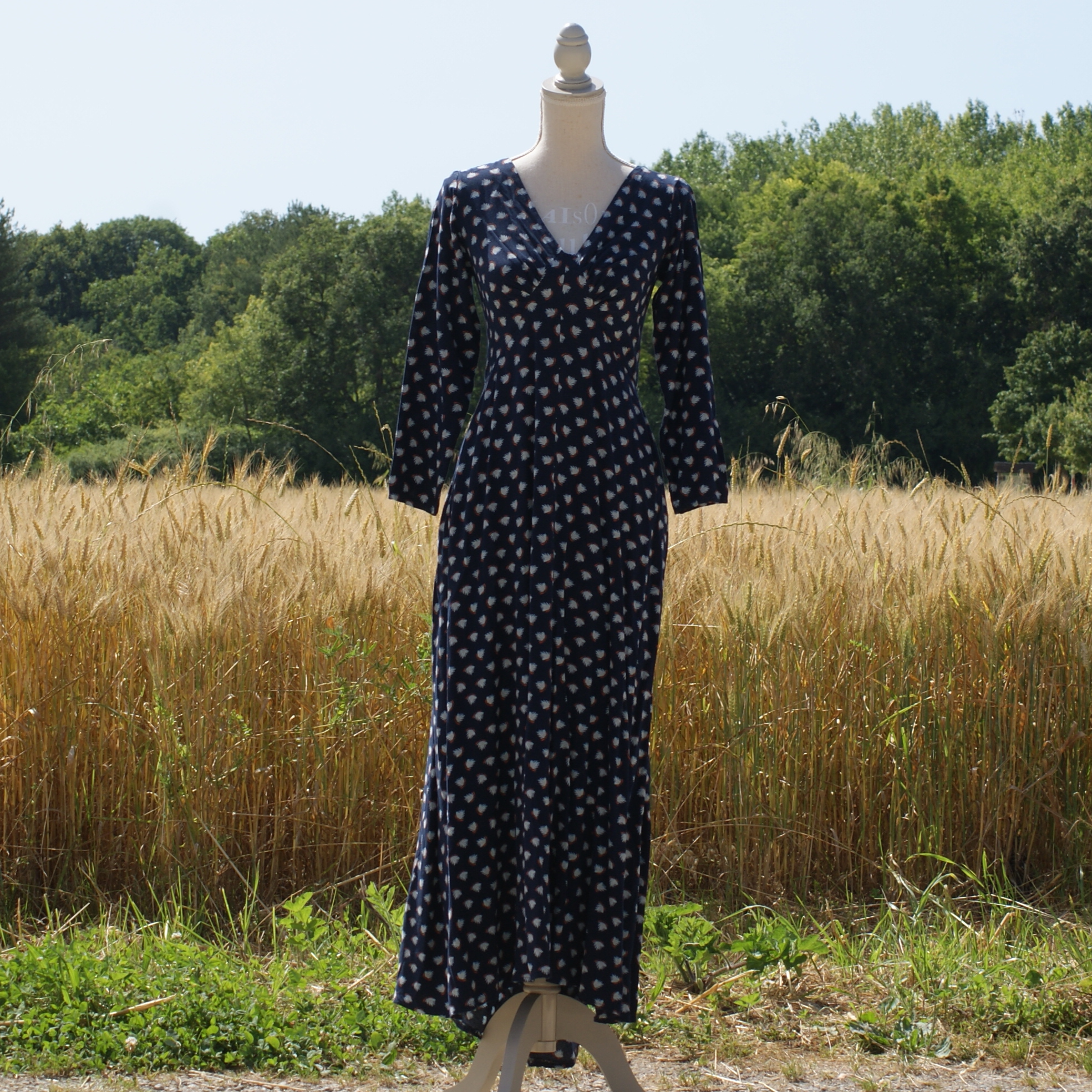 image représentant : Robe Lune