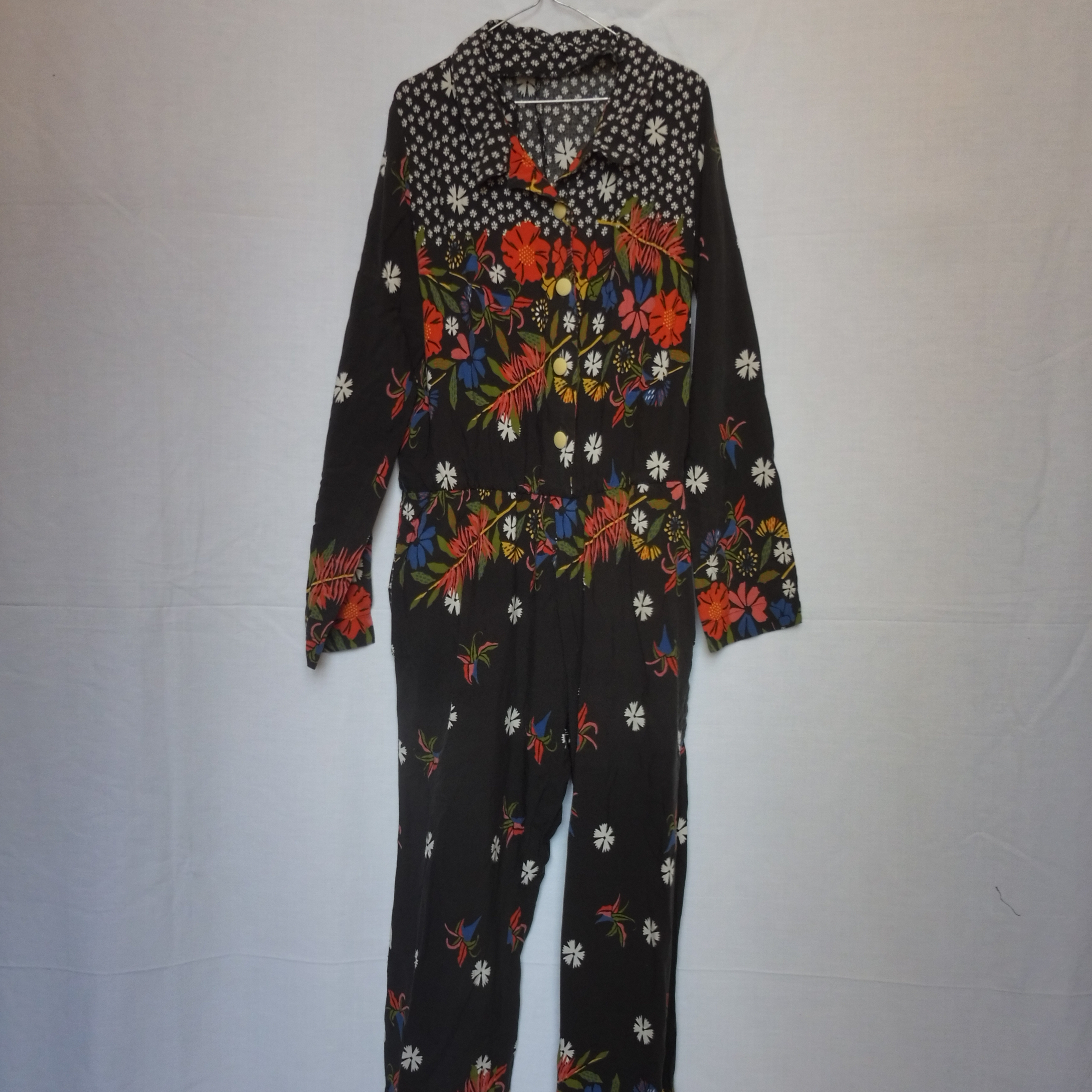 image représentant : Combinaison Pantalon