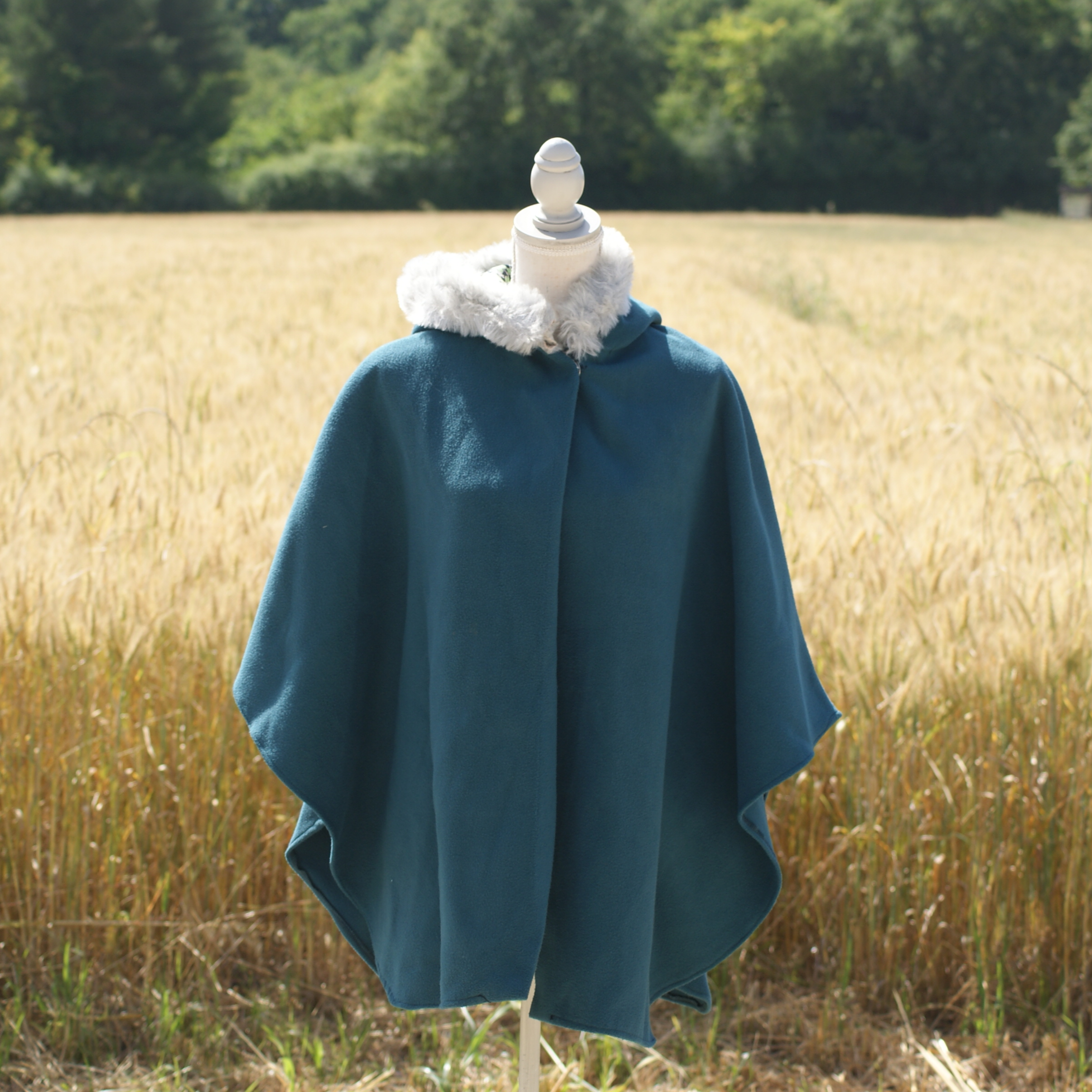 image représentant : Cape