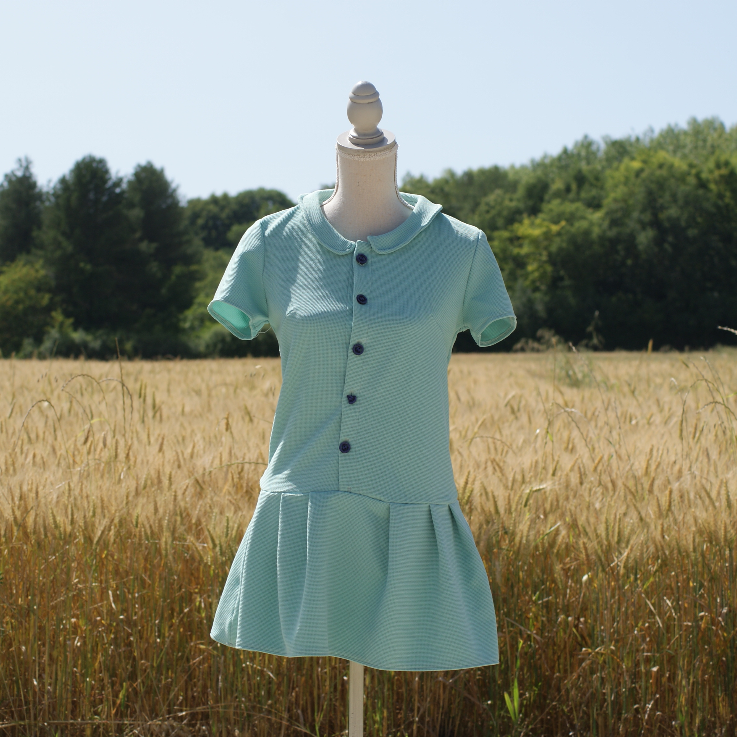 image représentant : Robe de Golf