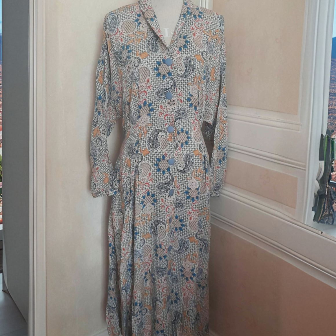 image représentant : Robe Bridgette