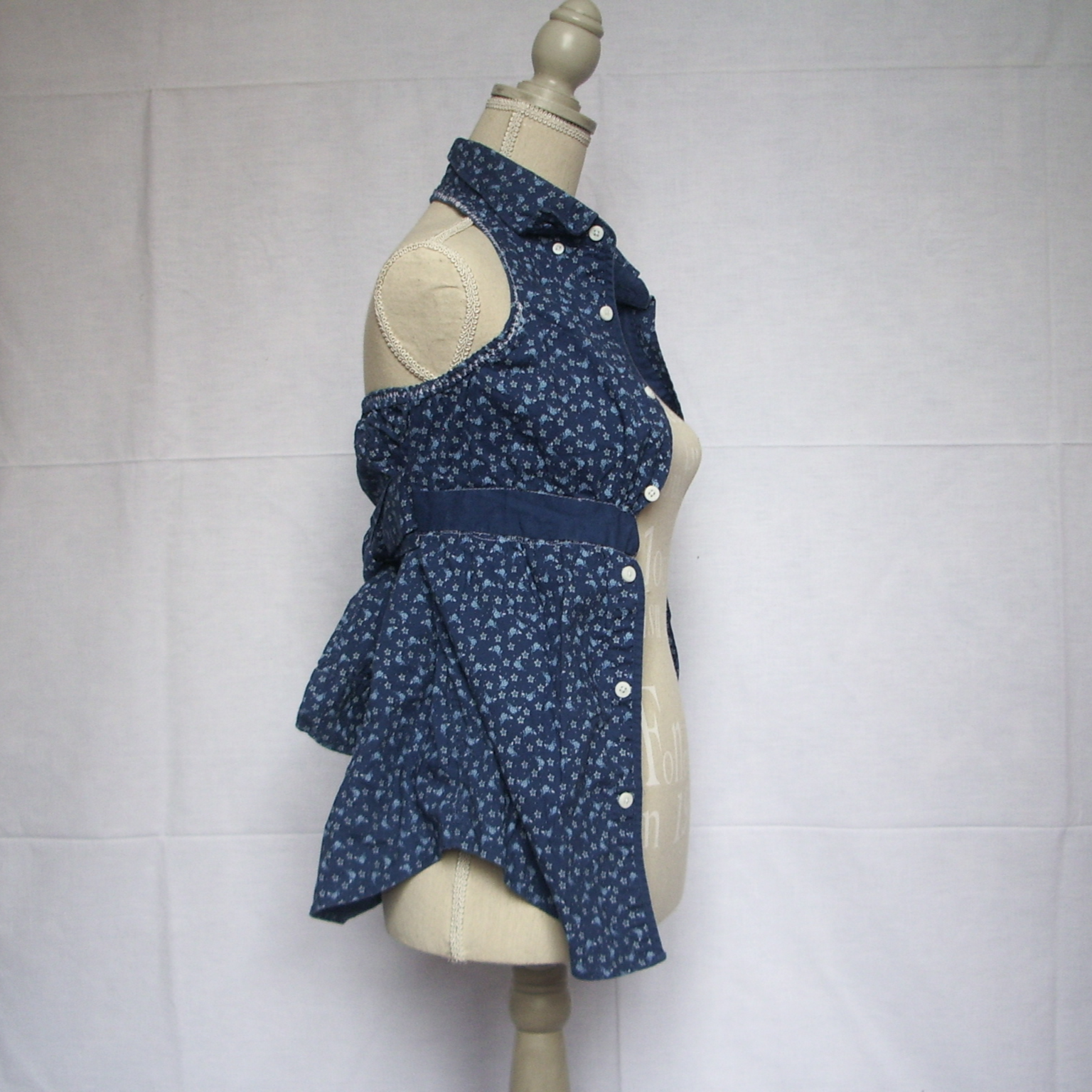 image représentant : Chemise
