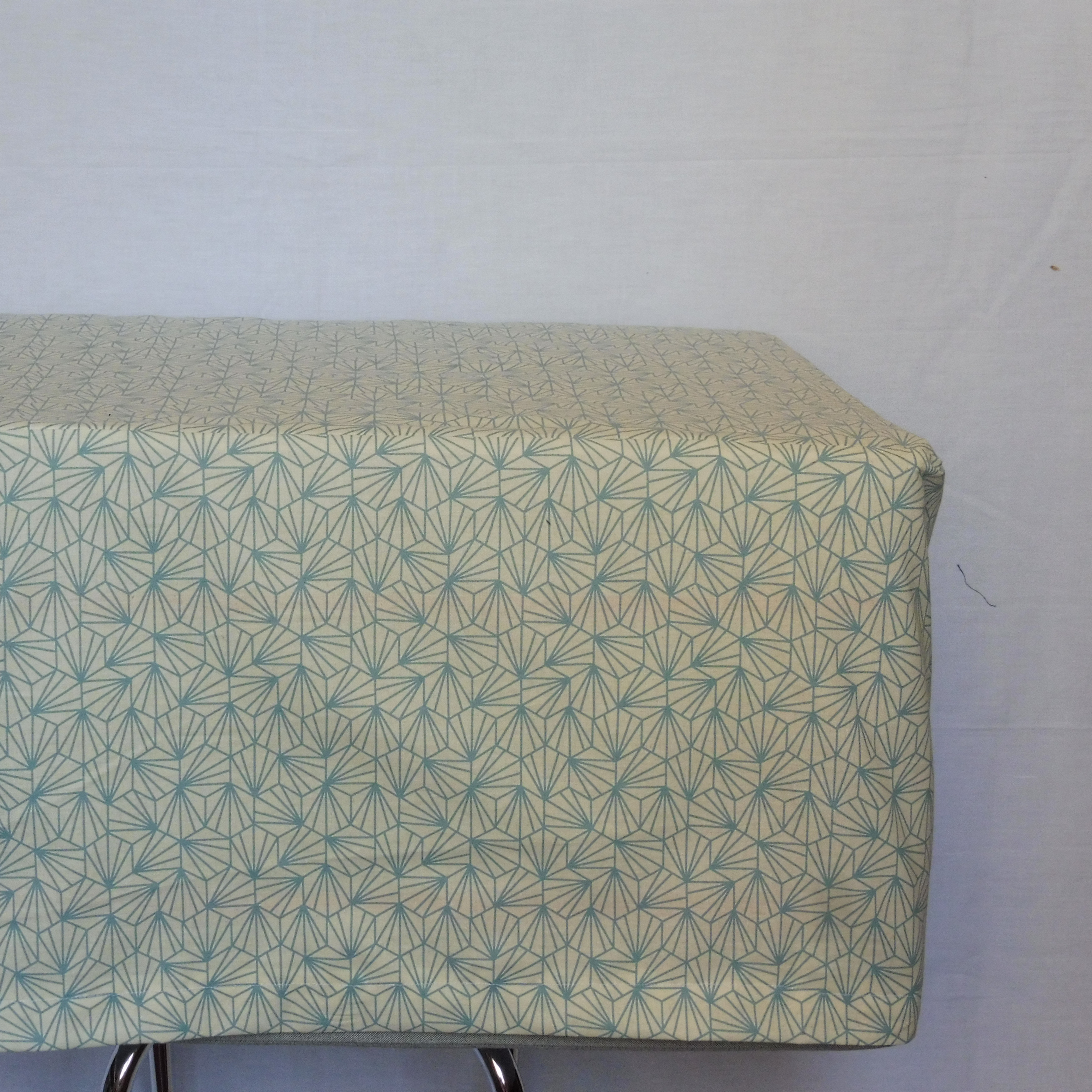 image représentant : Housse de pouf