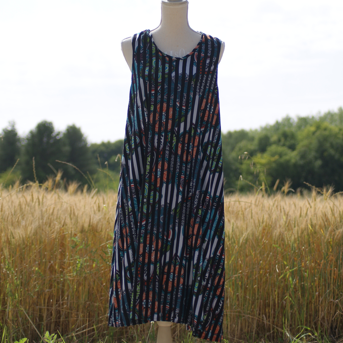 image représentant : Robe Bernadette