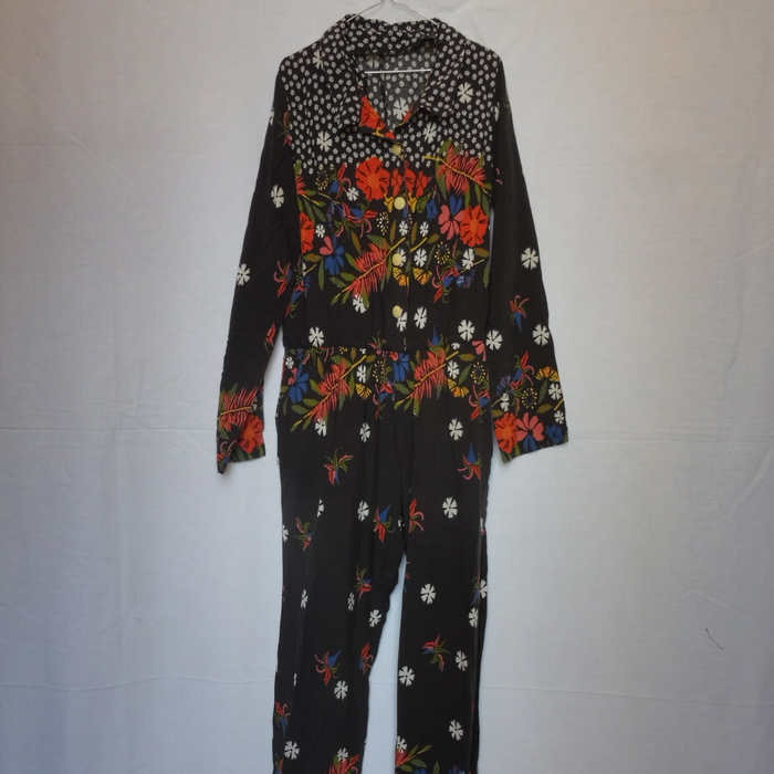 image représentant : Combinaison Pantalon