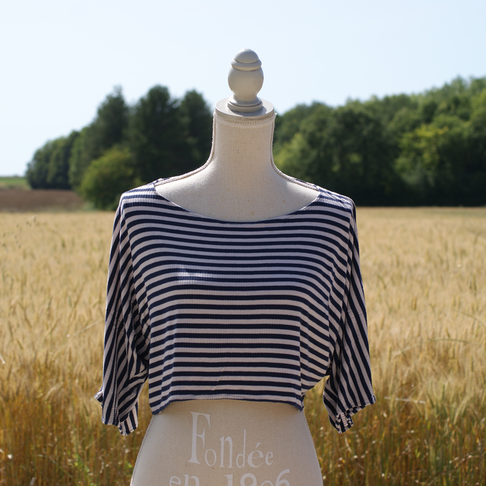 image représentant : T-shirt de sport