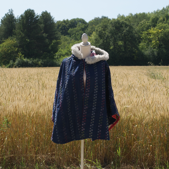 image représentant : Cape