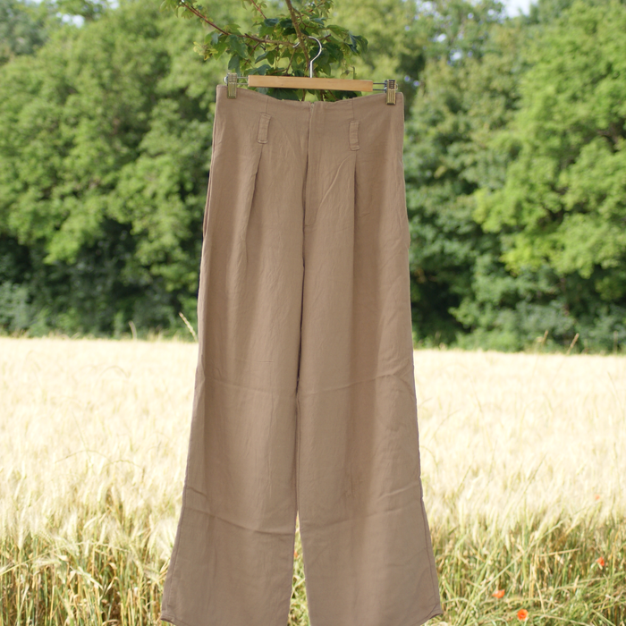image représentant : Pantalon
