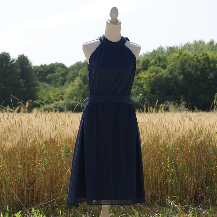 image représentant : Robe de Fête