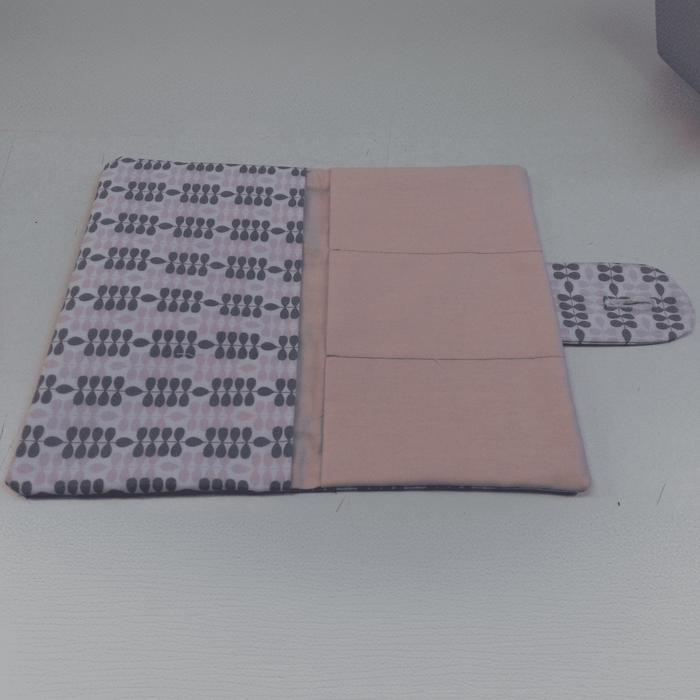 image représentant : Pochette à maquillage