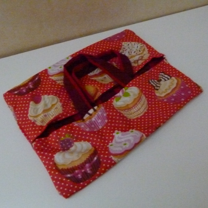 image représentant : Sac à tarte