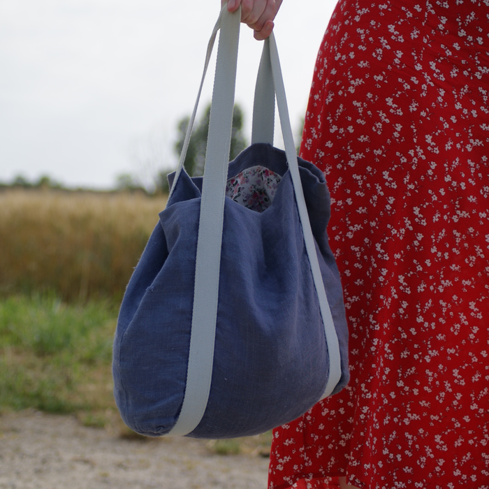 image représentant : Sac basique