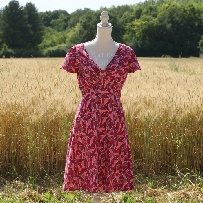 image représentant : Robe Lune