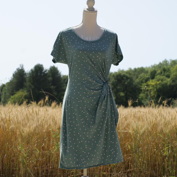 image représentant : Robe Mandy