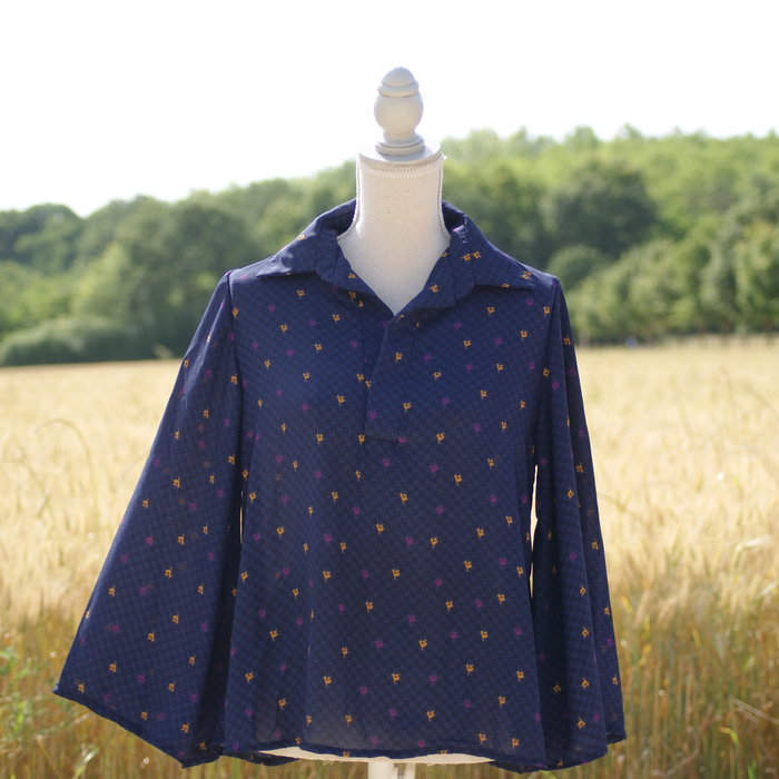 image représentant : Blouse Dakar